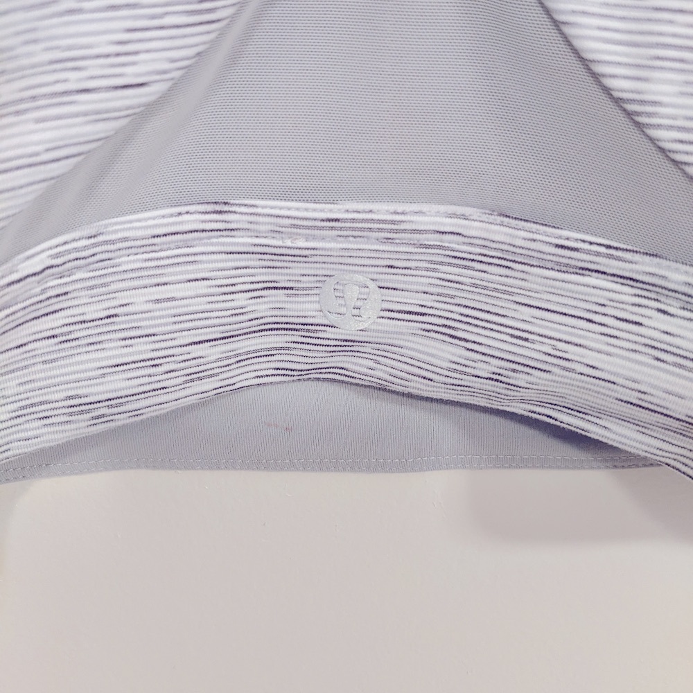 Lululemon Train Times Bra Wee Are From Space Alpine White Battleship 8 - Picture 14 of 14